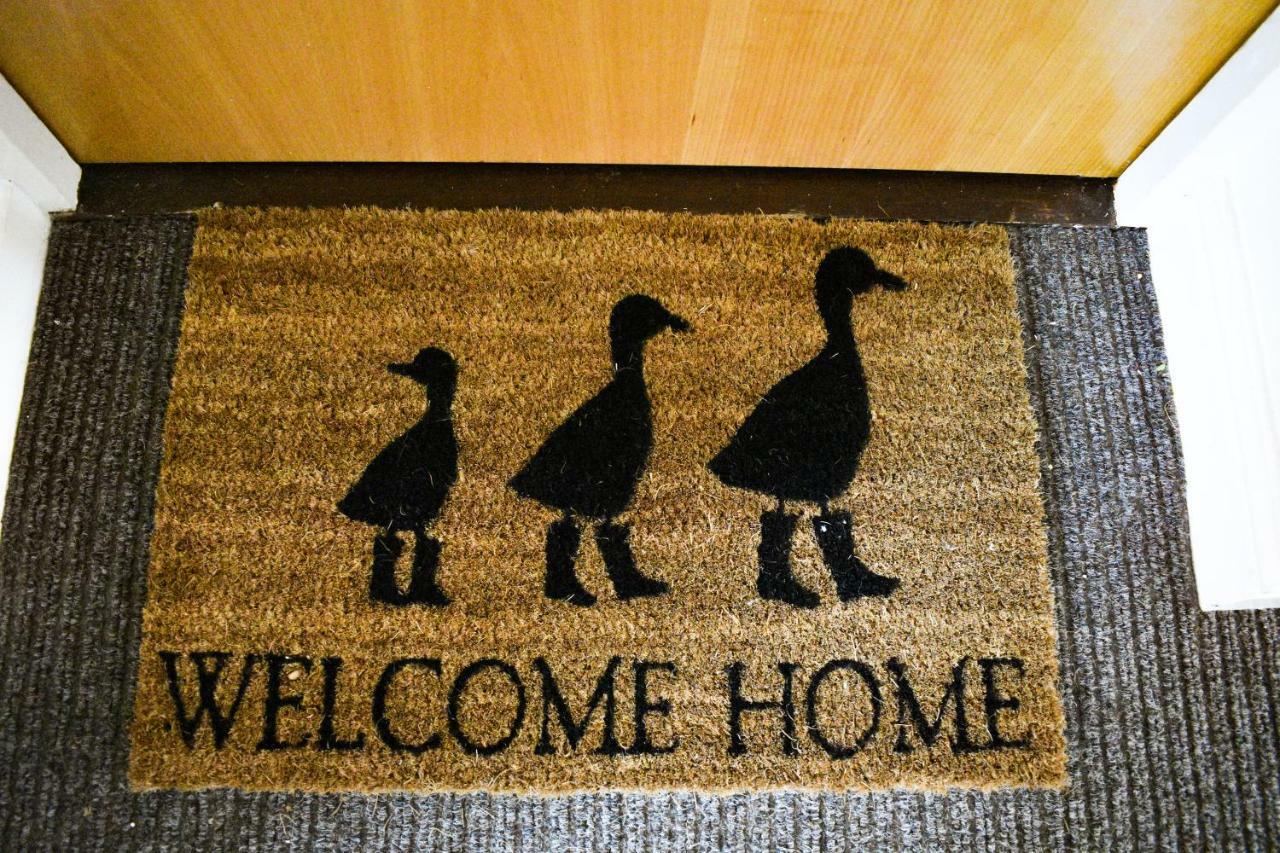 Welcome Home Royston  Εξωτερικό φωτογραφία